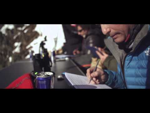 FWT14 - The Best moments in Chamonix Mont-Blanc