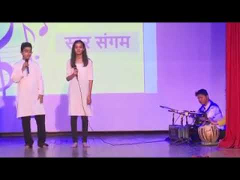 Shivam Pathania Saaibo | Channa Mereya Mashup