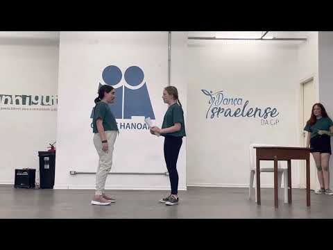 CHODESH 2022- HATZAGÁ KOVSHIM