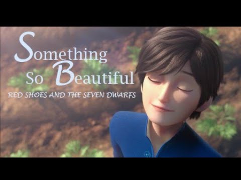 RED SHOES AND THE SEVEN DWARFS | [HD/Eng] Something so beautiful // YONGZOO (2019)