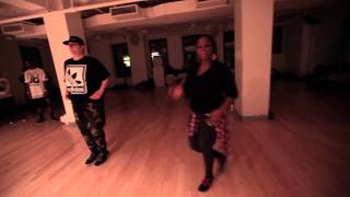 &quot;M.E.N.&quot; by TINK || Candace Brown &amp; Neil Schwartz Choreography