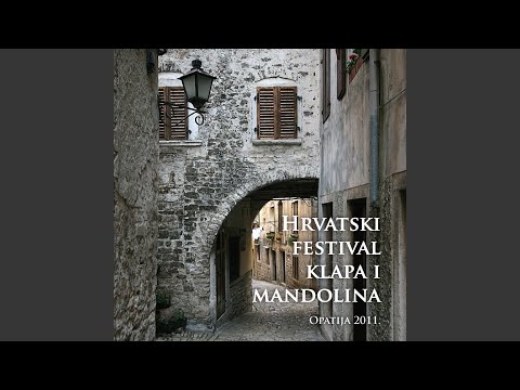 Otvori Mi Svoje Dvore