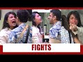 Bigg Boss 14 Sneek Peek Day 27 Betrayed And Broken Pavitra Punia FIGHTS With Eijaz Khan