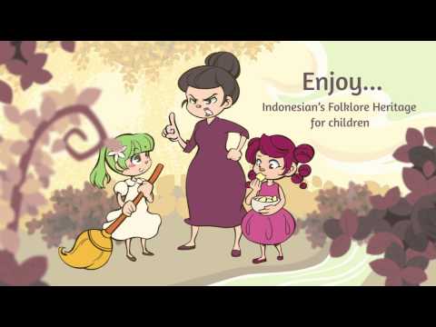 CERI: Bawang Putih dan Merah Video