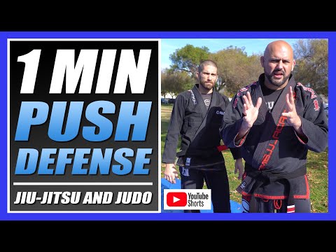 Push Defense with Base and Balance Thumbnail