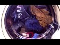Zanussi Aquacycle FLA1002W Washing Machine Non Fast Coloureds 40
