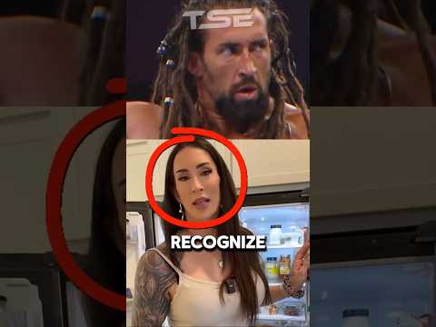 You WON'T Recognize This Former WWE Wrestler...😨