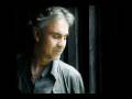 The prayer - Andrea Bocelli [Solo Version] 