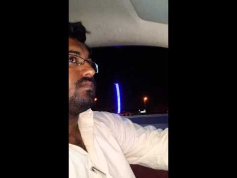 Salfie Shoot In Sulayil