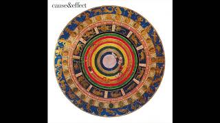 Cause &amp; Effect - Trip (1994) FULL ALBUM