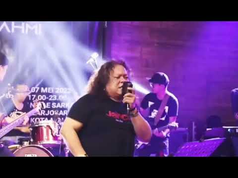 Whitesnake - Still of the Night . cover by WMI band feat Doddy Katamsi.