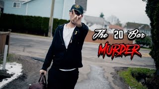 Bonafide - The 20 Bar Murder | Shot By Dream It Creations
