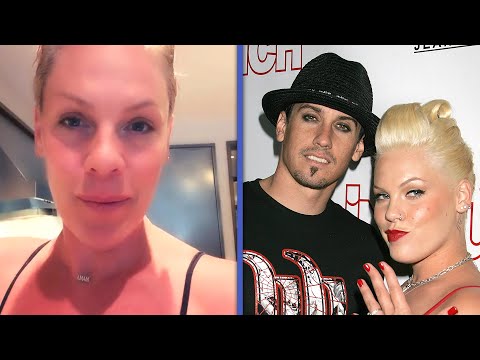 Are Pink and Carey Hart Separating? Singer CLEARS UP Divorce Report