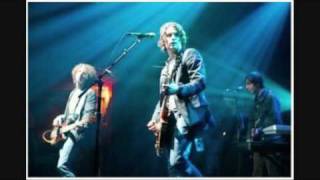 The Damnwells - Soundtrack