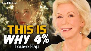 Louise Hay: After This, You’ll Change How You Do Everything | Emotions come to pass through you