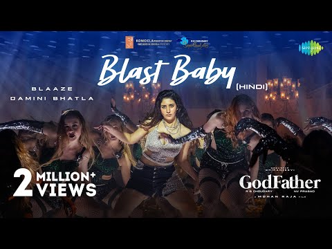 Blast Baby — watch video