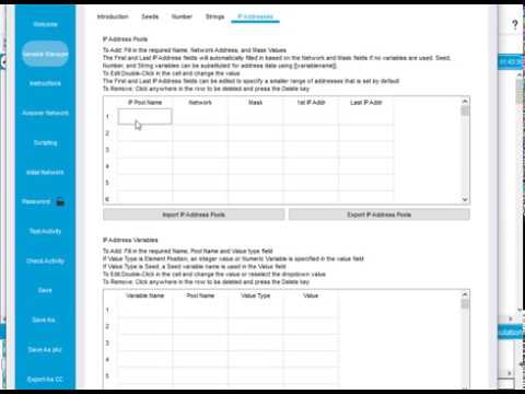 2.2.1.4 packet tracer activity 2.2.1.4 packet tracer activity