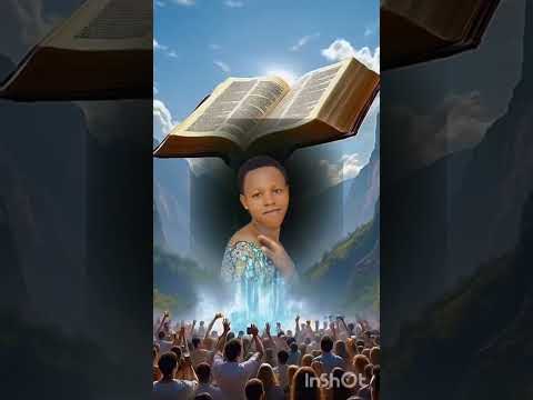 IMVUGO YAWE   MANA by xavera