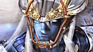 Onimusha Dawn of Dreams HD - Ending &amp; Final Boss Fight