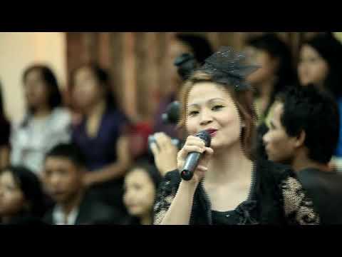 TKP Golden Jubilee Fakzairi, Aizawl.