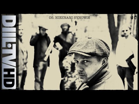 Bilon i Nowa Ferajna ft. Marek Dyjak - Nieznani Synowie (prod. Szwed Swd)