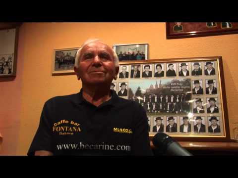 MVS Becarine reportaza