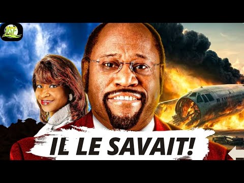 THE TRAGIC AND PROPHETIC END OF MYLES MUNROE // HE KNEW IT