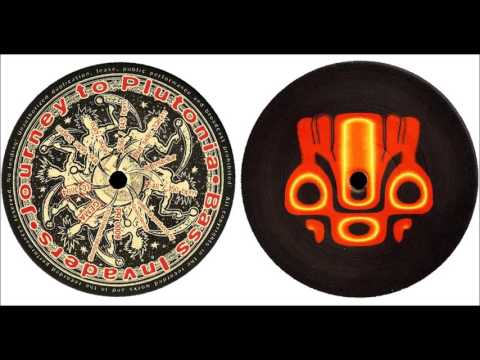 Bass Invaders - Interstellar