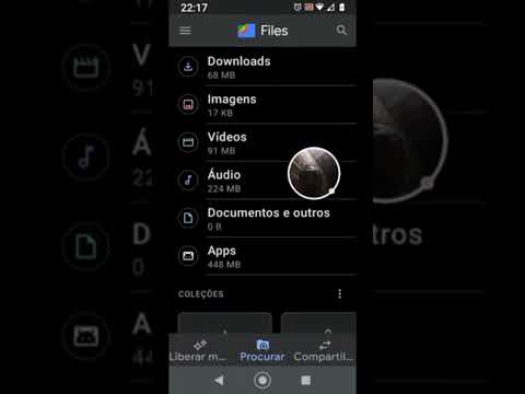 How to Find Hidden Files and Folders on Android. #shorts