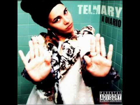 Telmary Diaz - Rezo