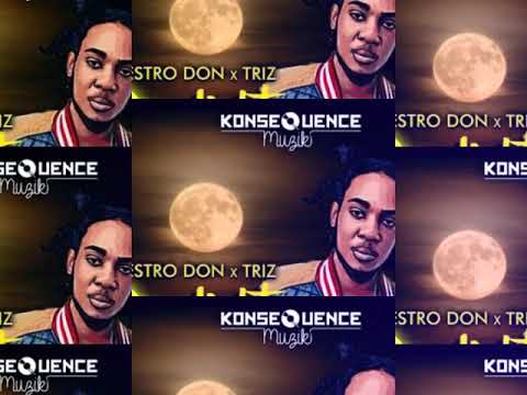 Moonlight (Raw) Maestro Don x Trix