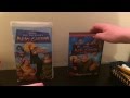 2 Different Versions Of The Emperor S New Groove