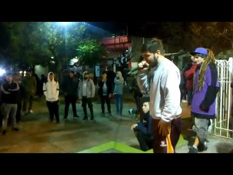 Solano Style Solidario - Pem