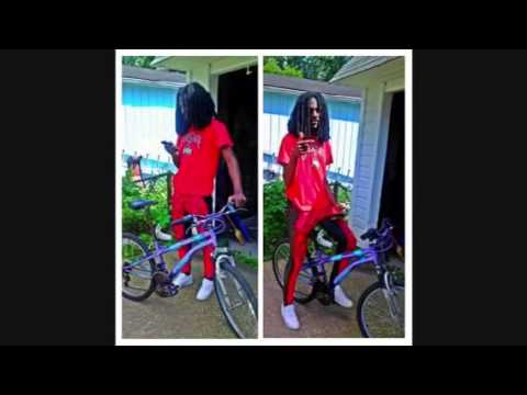 KB Kaos- Rock With -Prod. By Lil Drill