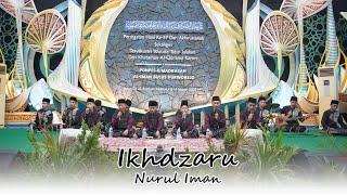 Download lagu Ikhdzaru - Nurul Iman - Hadroh Moderen mp3 Download lagu Ikhdzaru - Nurul Iman - Hadroh Moderen mp3