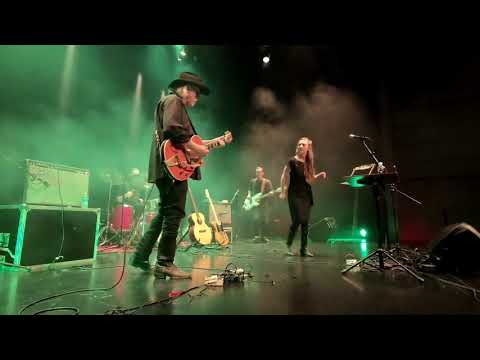 EILEN JEWELL - You Gonna Miss Me