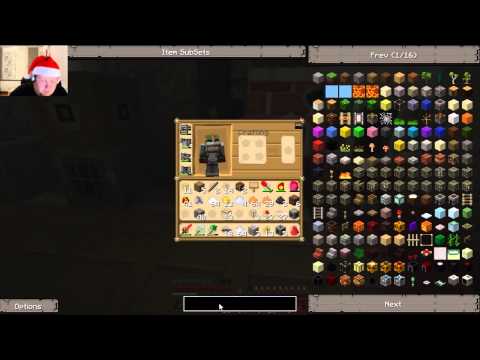 Minecraft LP S03-E071 /Tekkit/ - ( Mehr Strom durch Wasserkraft ) [Deutsch] -HD- [404]