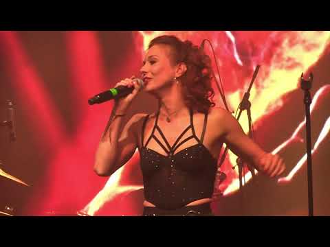 Helene Fischer tribute koncert - 7. Dunamenti Halfesztivál - Mohács - 2025