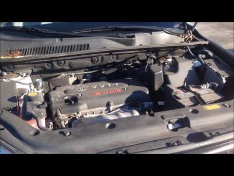 2008 Toyota RAV4 Review & Tour