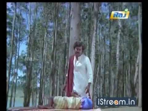 YouTube   Rajini sings 'Oru jeevan thaan   ' from 'Naan Adimai Illai'