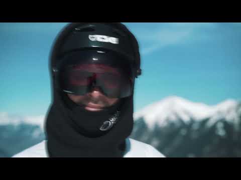 Snow Park Gastein - Ride by Felix