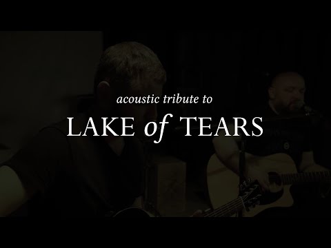 AcousticA - acoustic tribute to Lake of Tears (2021)