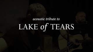 AcousticA - acoustic tribute to Lake of Tears (2021)