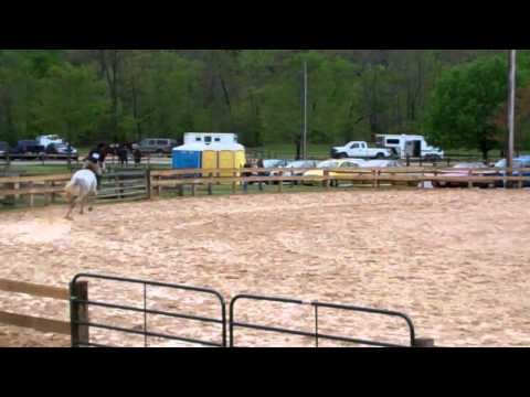 Late to the Party - SMHA PreAdult Warmup