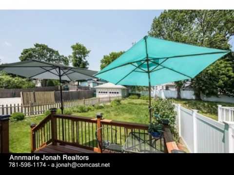 12 Carter Road, Lynn MA 01904 - Single Family Home - Real Estate - For Sale -