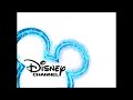 Disney Channel Wand ID Music Part 1