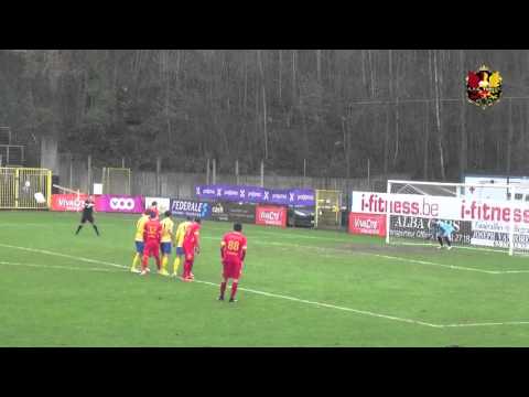 [25ROUND Sketch] Union Saint-Gilloise - AFC Tubize
