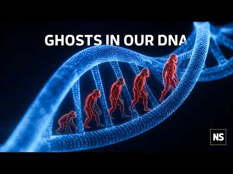 Scientists Found Unknown Humans in Our DNA