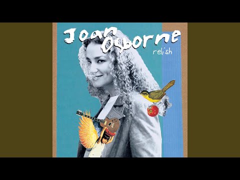 Spider Web - Joan Osborne