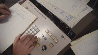 Video thumbnail for Roland MC-8 Factory Demo Program - Bach Invention #1 by peahix
